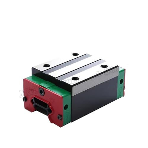 Glissière linéaire HGH35CA pour guidage de précision CNC