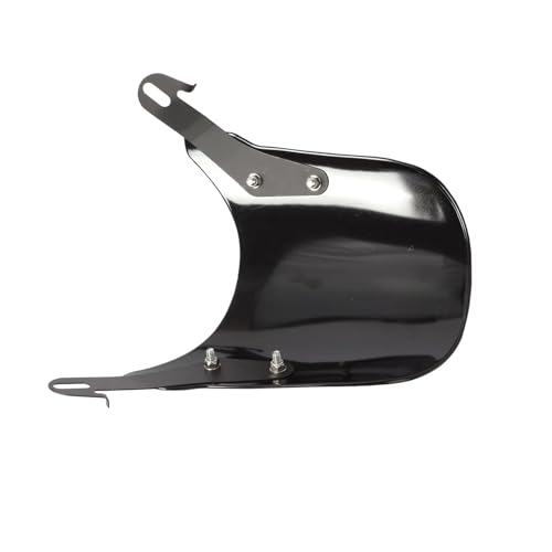 Extension Pare-Brise Yamaha XJ 600S Anti-Fatigue - Déflecteur de Bulle