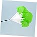 POPETPOP Resistance Training Parachute for Athletes Green Strength Umbrella for Football Running Outdoor Sports Enhance Speed Endurance Acceleration with Durable