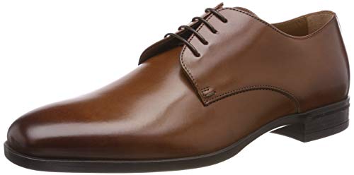 Image of BOSS Mens Derby PantDerby