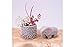 Jovi Air-Dry Modeling Clay; 2.2 lb. Grey, Non-staining, Perfect for Arts and Crafts Projects