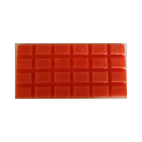 Fragrancia Handmade Highly Scented Wax Melt Bar Cover