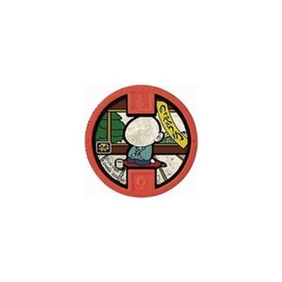 Amazon.co.jp: 妖怪ウォッチ 妖怪メダル零章/古典メダル/フシギ