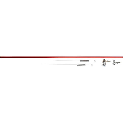 Longacre 32702 Extended Throttle Rod Kit