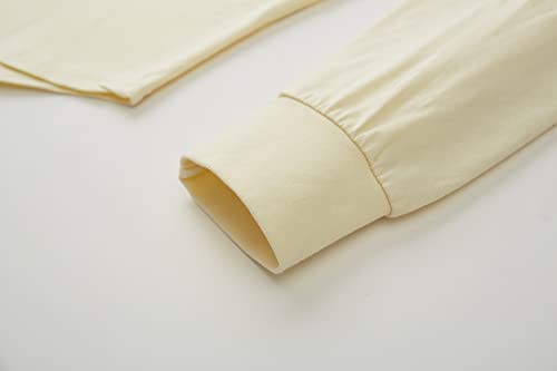 Image of KLIEGOU Men's 100% Cotton Longline T-Shirt, Pre-Shrunk Soft
