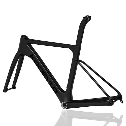 700C [hoCNt[Zbg 44cm 47cm 50cm 53cm 56cm J[{t@Co[ fBXNu[Lt[ F12*100MM R12*142mm X[ANXt[ J[{t@Co[tH[N [eBO(Black,