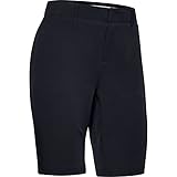 6pm under armour tights Material que capilariza el sudor y se seca rápidamente