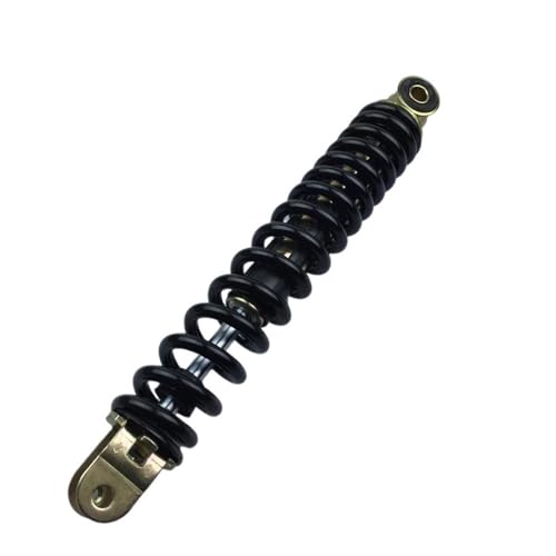 Amortisseur de moto pour GY6 et Hammer 125 suspension ressort de rechange