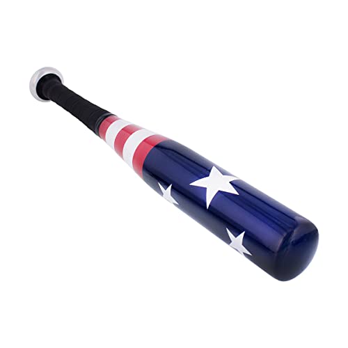 Image of United Pacific 17 inch Aluminum Tire Checker Bat, Robust & Durable, Wrapped Handle, Truck Tire Checker Bat - ONE BAT