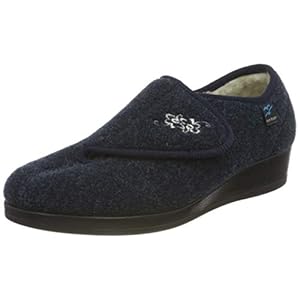 Flyflot 863408 dames pantoffels.