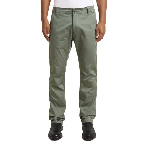G-Star Raw C.V. Mosa Straight Chino – Ansicht 1