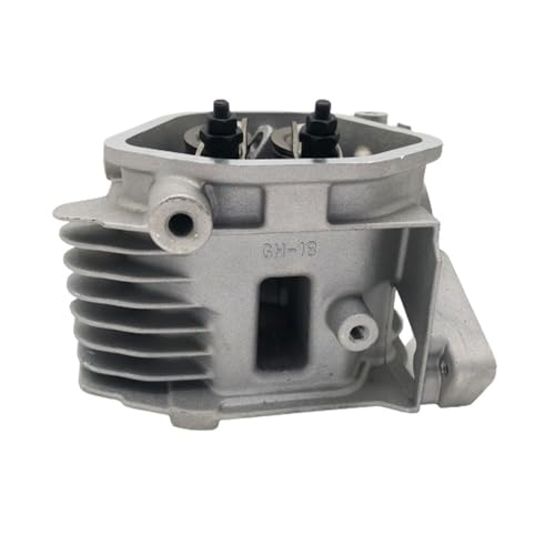Culata para motor GX270 177 ideal para motobombas del campo 5
