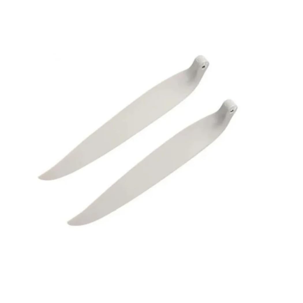 4PCS Gemfan Electric Nylon Folding Propeller 7x6 7.5x4 8x5 9x5 10x6 11 * 8 12 * 8 13 * 8 Props for RC APC Multirotor Glider Copter FixedWing (1280)