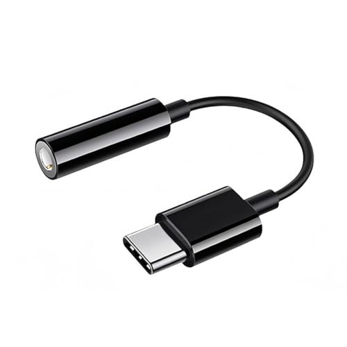 USB Type-C to 3.5mm �ϊ��A�_�v�^�[ �C���z���W���b�N �A�_�v�^�[ �L���w�b�h�z�� �}�C�N�Ή� �v���O�A���h�v���C �C�����C���R���g���[�� ���y��
