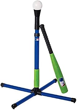 Ball & Bat Set Plastic