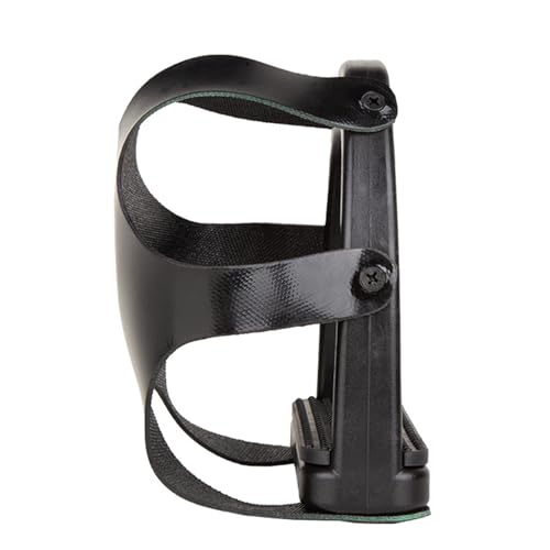 Étriers d'équitation avec accessoires de sécurité anti-dérapants - 6