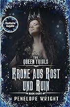 Guide Edition Livre Audio Krone aus Rost und Ruin (Die K&ouml;nigsturniere) 2025