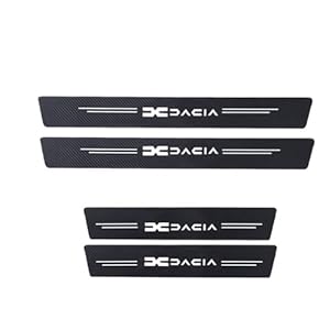 Mingchuo Dacia Einstiegsleisten 4 Stück