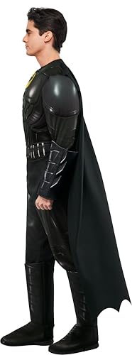 Reviews de Traje de batman - los preferidos. 10 Reviews de Traje de batman - los preferidos. 8