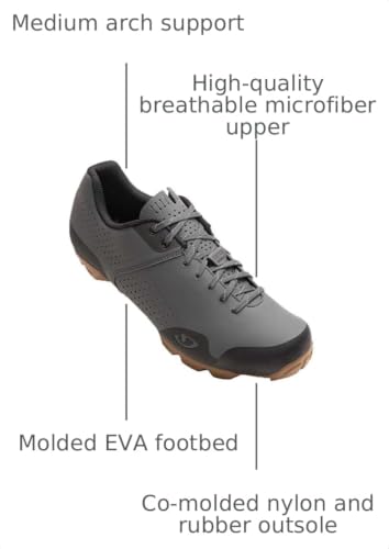 Image of Giro Cylinder Men's Mountain Bike Shoe