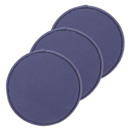 Sosoport Camping Must-Haves 3pcs Seat Pad Camping Mats Outdoor Rug for Hiking Beaches