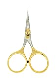 Kingfisher Fly tying Razor Scissor