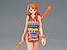 Banpresto - One Piece - Nami, Bandai Spirits The Shukko Figure
