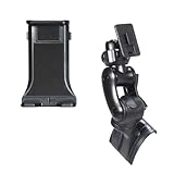 ビートソニック ノート/ノート オーラ専用スタンドセット(タブレット用ホルダー付き) BSA69 ノート/ノート オーラに対応 ニッサン ノートのパネルの形状に合わせて設計していますので、簡単にしっかり固定できます。 iPad 車載ホルダー 7～10.5インチのタブレットに対応！