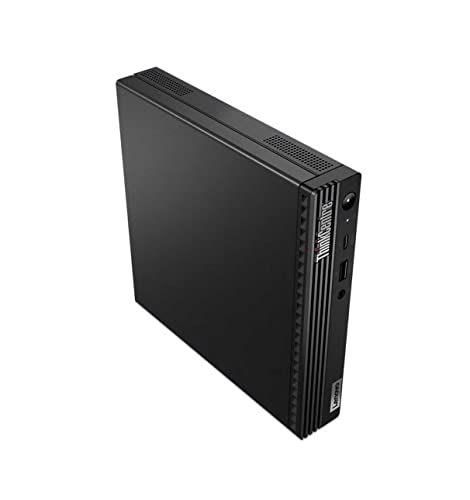 Oem Lenovo Thinkcentre Tiny M70Q Gen 2 Intel Octa Core (8 Cores) I7-11700T, 32Gb Ram, 512Gb Nvme, Wifi 6, Bluetooth, Rj-45, Displayport, 3Y, W11P, Business Desktop #TOP3