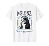 Disney Pixar Brave Merida Queen Elinor Bear Mother's Day T-Shirt