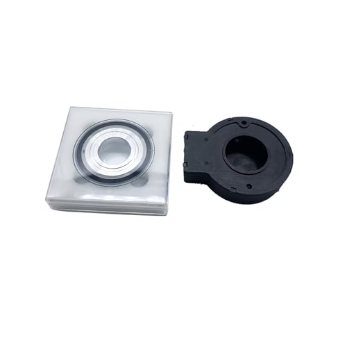 Codeur rotatif PD56 résolvant les pertes de signal avec son disque optique triphasé 20mm
