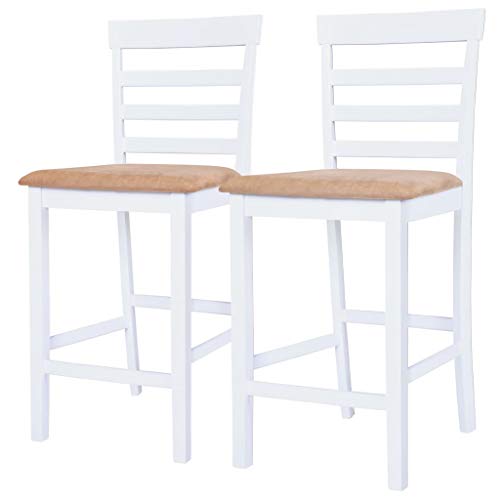 Mesa de comedor extensible y taburetes de madera para cenas en cocinas y salones 5