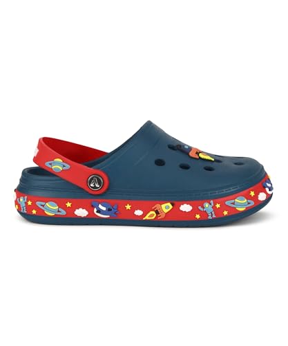 Image of Aqualite Anti-Skid Clogs Kids