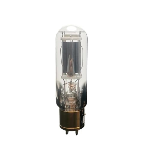 Tube 211 pour remplacement parfait et amplification stable de signal HIFI