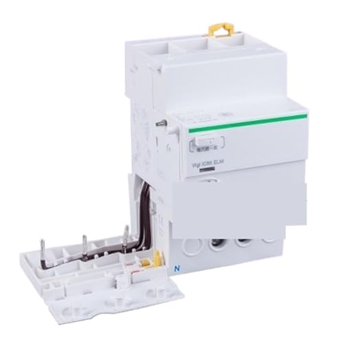 Vigi iC65 ELM protection différentielle 3P 25A 30mA type AC bloc additionnel