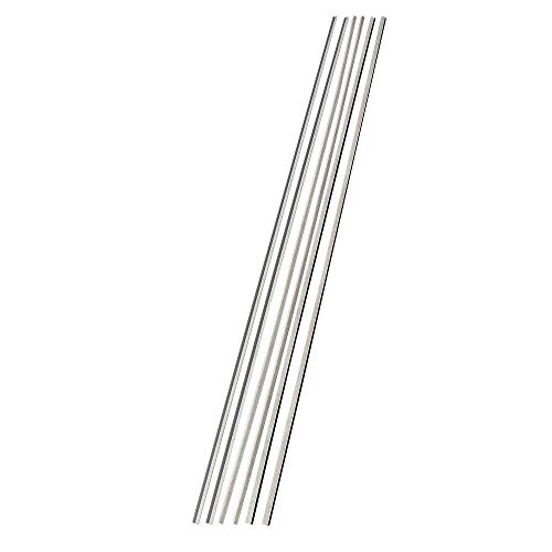 DumaWall 94 in. Trim Kit (Wintery Mix)