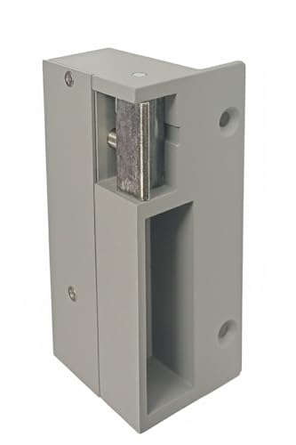 Gache Electrique KLOSE Pour Serrure Verticale 12 Volts, KLOSE BESSER - Gauche