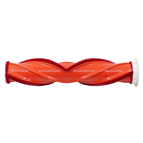 Geoviizon Ersatz Bürstenrolle Teppichbürste Reinigungsrolle Kompatibel mit xiaomi G9 G9 Plus G10 G10 Plus Staubsauger Zubehör