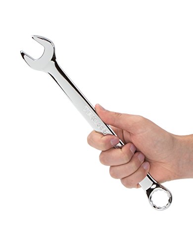 Image of TEKTON 22 mm Combination Wrench | 18293