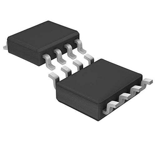 OP-AMP, 1.2MHZ, -40 TO 85DEG C, NSOIC-8, Operational Amplifiers ICs (LT1638IS8#PBF) Pack of 1