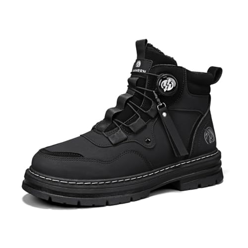 [Vedica] �o�C�N�V���[�Y �����Y ���C�f�B���O�u�[�c ���� �I�[�g�o�C�̕ی�C ���C�_�[�u�[�c ��l�p �n�C�J�b�g �o�C�N�p�u�[�c �R���o�b�g�u�[�c �_�C������ ����~�� �h�� �ϖ��Ր� �l�C 24.5~27cm (18#�u���b�N(���N��),25.