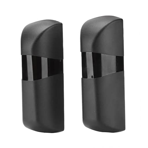 Detector de Barrera Infrarroja, Detección de 135 Grados Sensor de Haz Infrarrojo Función de Alarma de Sensor Infrarrojo para Supermercado Pequeño | Ya disponible en tu tienda friki favorita! En mundofriki.es!