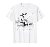 Literary Quote Vintage Books Children Fishing Boys
