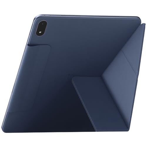 Image of OnePlus Pad 3 Folio Case, Magnetic Stand Design, Auto Wake /Sleep Function, Lightweight & Durable Protection, Designed for OnePlus Pad 3