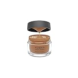 Almay Smart Shade Mousse Makeup, Medium/Deep [400] 0.7 oz (Pack of 2)