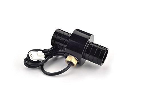 Trail Tech 752-700 Black Vapor Stealth Computer #TOP4