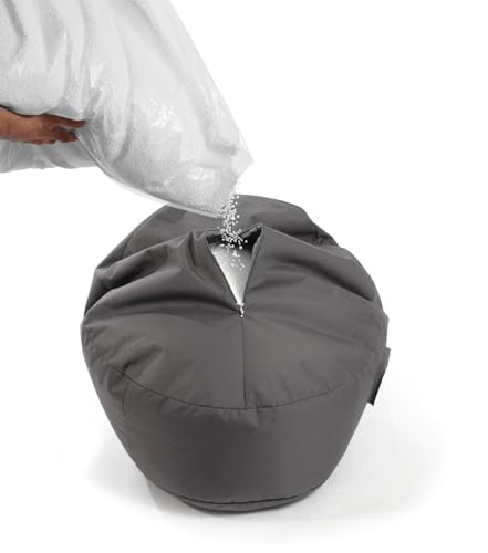 mokebo® Sitzsack-Füllung ca. 200 Liter 'Der Nachfüller', EPS-Perlen...