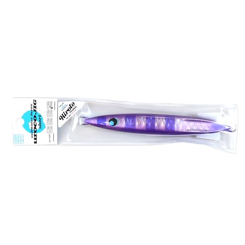 �E���R UROCO �E���R�W�O �V���[�g urocojig short Hiroto models 300g (#250G �p�[�v���[�u��/�t���O���[)