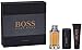 Produktbild Hugo Boss The Scent Eau de Toilette 100ml + Deo 75ml + Duschgel 50ml