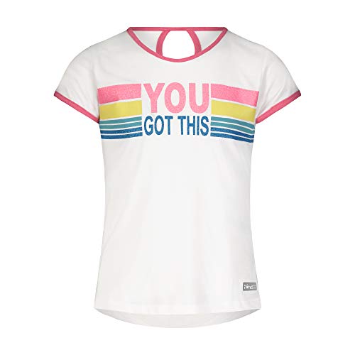 Hind Girls Short Set 2 Piece Athletic Shorts and Workout Tops for Kids4